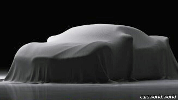 Гиперкар Kosmera мощностью 1 877 л.с. может так и не покинуть выставочную площадку CES | Carscoops